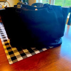 Tory Burch Diaper Bag